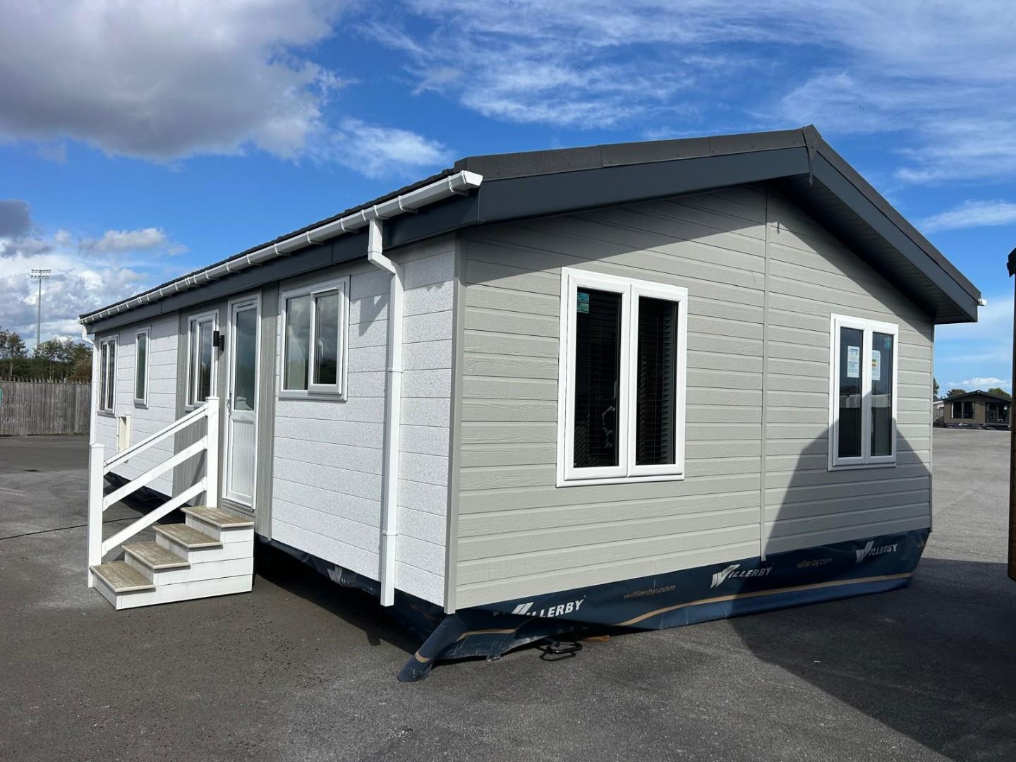 Cannisland Park, Parkmill, Swansea, SA3 2ED